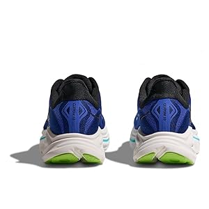 ホカ クリフトン10 レギュラー 27.5 ネイビー ホカ クリフトン10 レギュラー 27.5 ネイビー - メルカリ